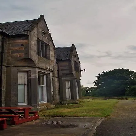 Almond House Penzion Edinburgh