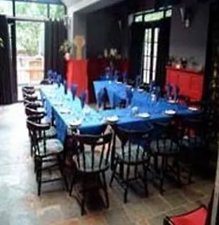 多尼亚同乐会酒店