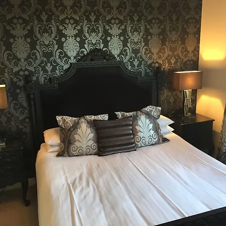 Apartmán Oakhill
