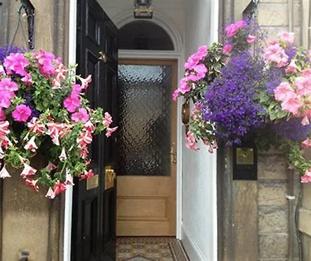 Bed & Breakfast Glendevon
