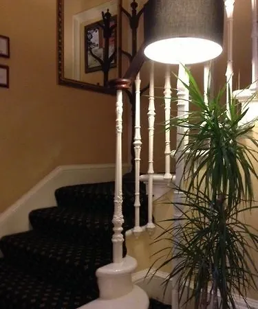 Casa de Férias The Inverleith