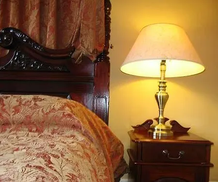 Casa vacanze The Inverleith *