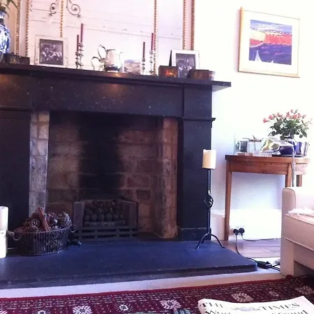 Carlton Twelve 3* Edimburgo