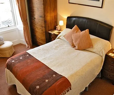 Bonnington Hotel Edimburgo