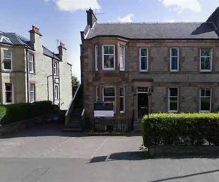 Murrayfield Park Bed & Breakfast 3*