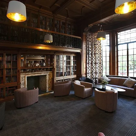 B+b Edinburg