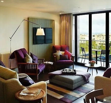 Old Town Chambers, Autograph Collection 5*