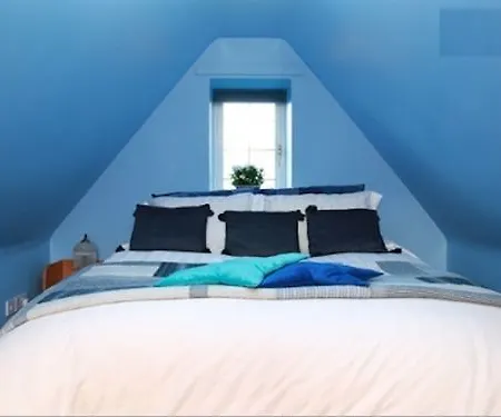 카마이클 비앤비 B&B