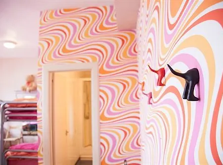 St Christopher's - Original Ostello