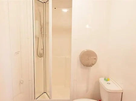 St Christopher's - Original Ostello Edimburgo