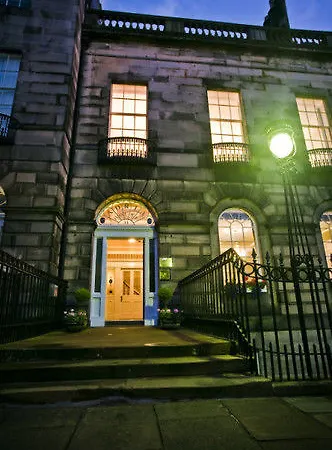 Affittacamere Adria House Edimburgo