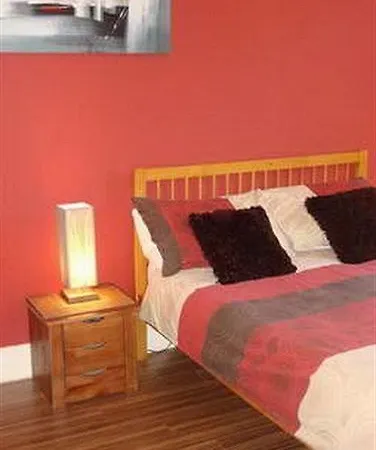 Bed & Breakfast Dalmore Edinburgh