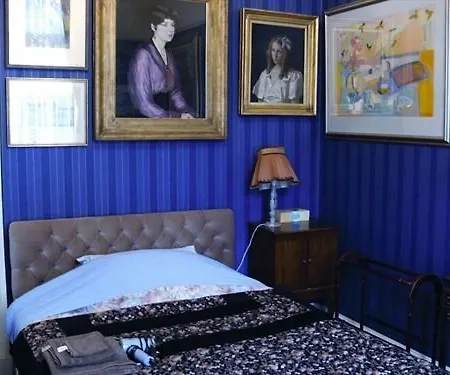 Art House Morita 2* Edimburgo