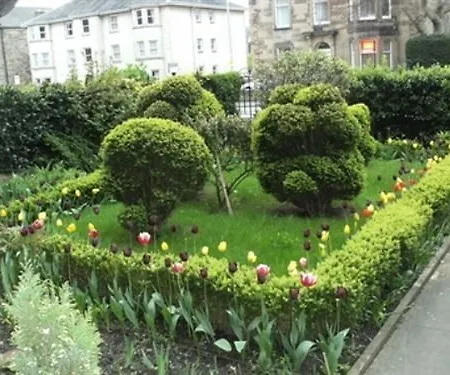 Hotel Art House Morita Edimburgo