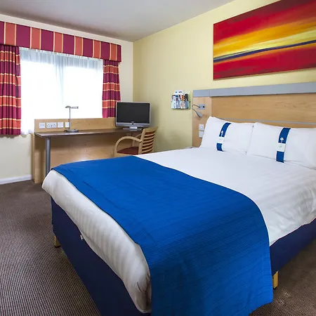 Express - Royal Mile By Ihg