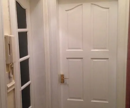 Daire Central Apartments Edinburgh *