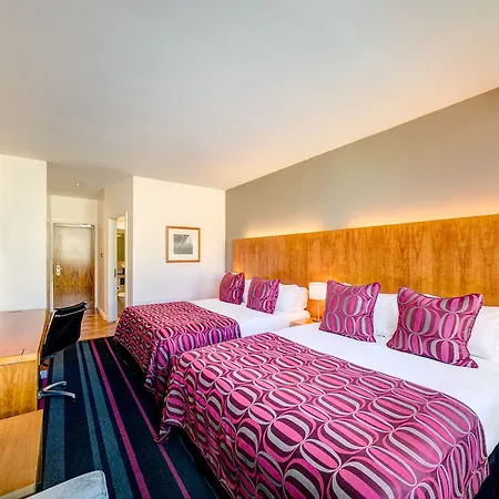 Apex Grassmarket 4*