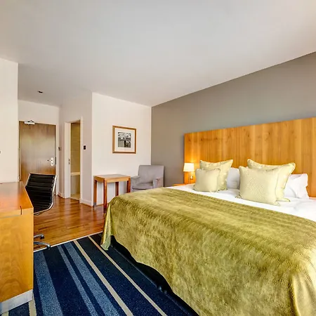 Apex Grassmarket 4*