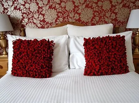 Martins Guest House Edinburgh