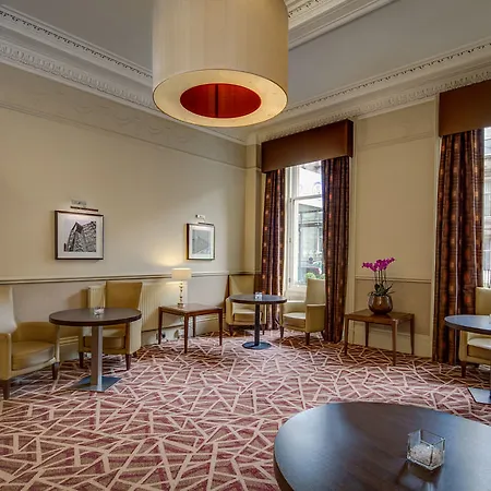Hotel Grosvenor 4*