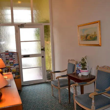 Penzion Dene Guest House, New Town Edinburgh