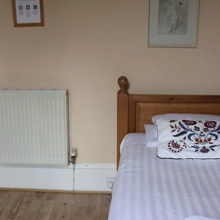 Penzion Dene Guest House, New Town EDI