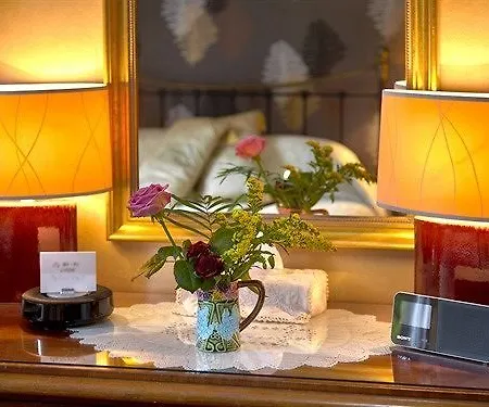 Cluaran House 招待所 爱丁堡