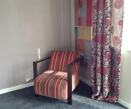 Bed & Breakfast Meadow House Edinburgh