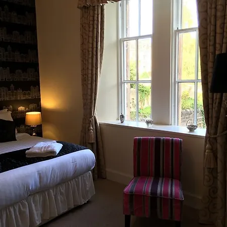 Allison House 17 Pensionat