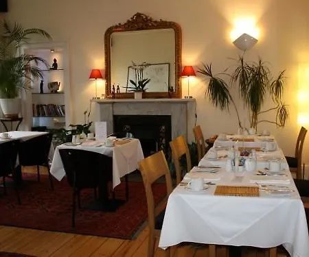 Penzion Sheridan Edinburgh