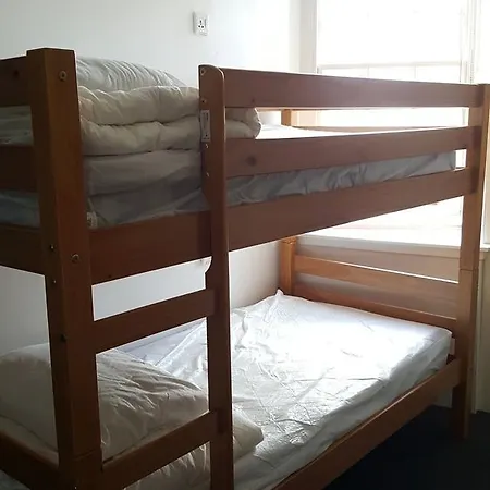 Haystack Hostel Edinburgh