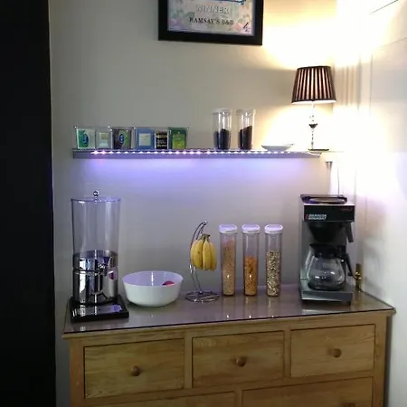 Ramsay's Bed & Breakfast
