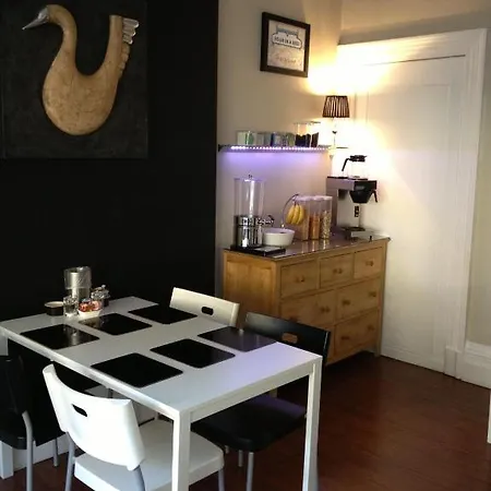 Ramsay's Bed & Breakfast 2* Эдинбург