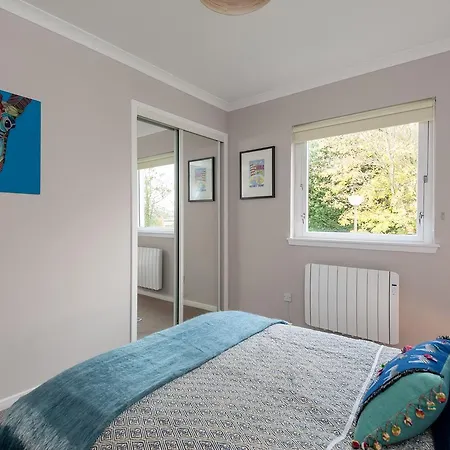 Apartment The Fettes Court Edinburgh