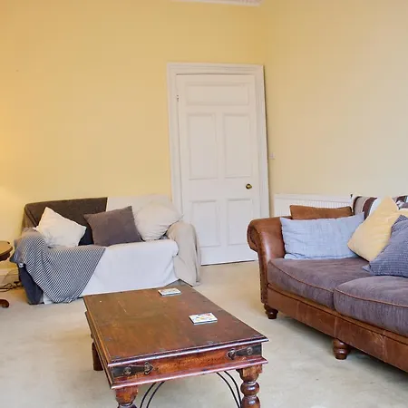 Appartement 2 Bedroom Bruntsfield Sleeps 4
