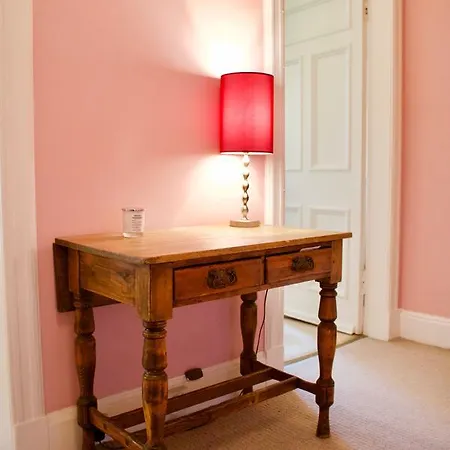 Appartement 2 Bedroom Bruntsfield Sleeps 4 *