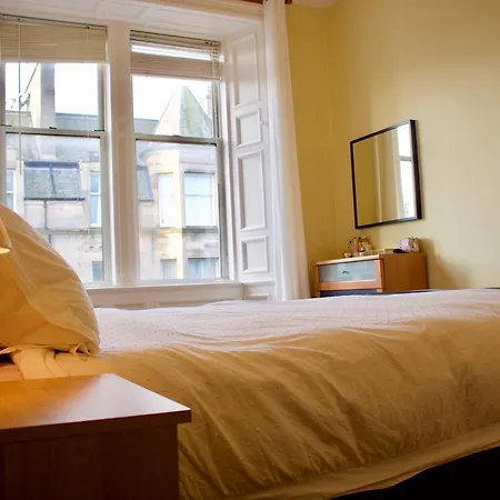2 Bedroom Bruntsfield Sleeps 4 Édimbourg