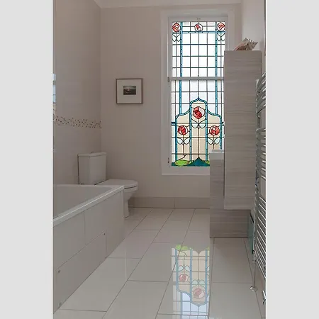 Stockbridge Townhouse - The Address Ferienhaus *