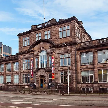 Causewayside - The Address Апартаменты