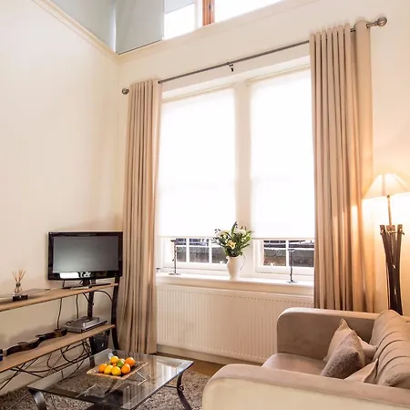 The Studio - The Address Apartament