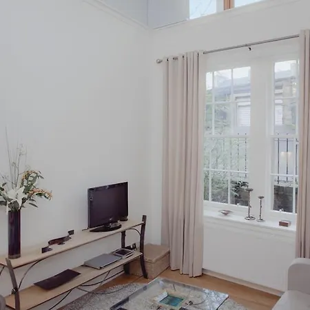 The Studio - The Address Apartament *