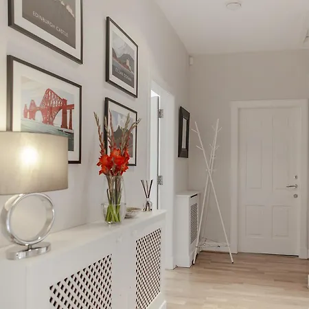 Apartamento The Skyline - The Address