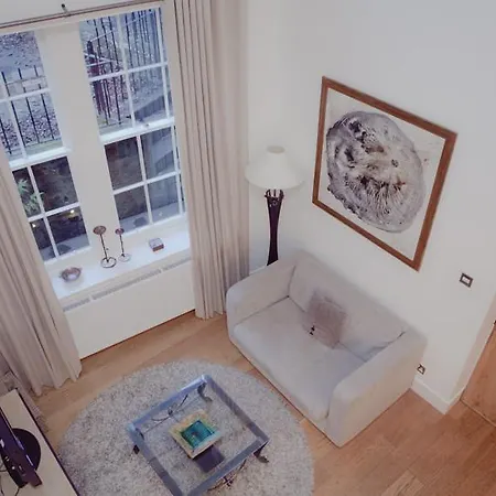 Apartament The Studio - The Address *