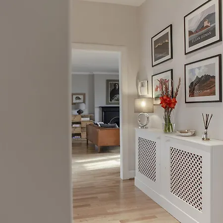 Apartamento The Skyline - The Address *