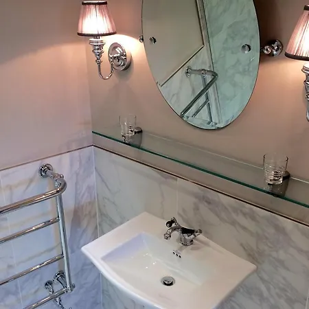 The Skyline - The Address Apartamento Edimburgo