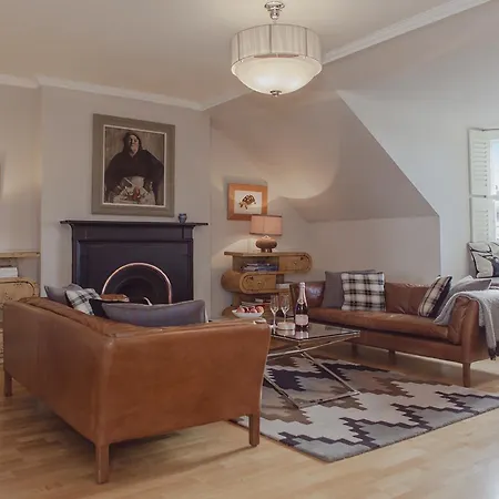 Apartamento The Skyline - The Address Edimburgo