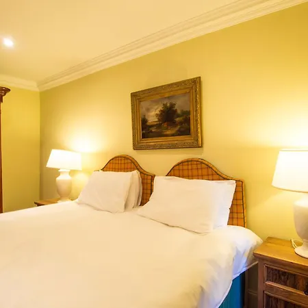 The Address - Drumsheugh Gardens