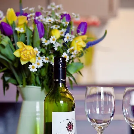 Apartament Northumberland Street Boutique @ The Address *