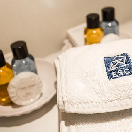 Apartmán Parliament Sq Edinburgh