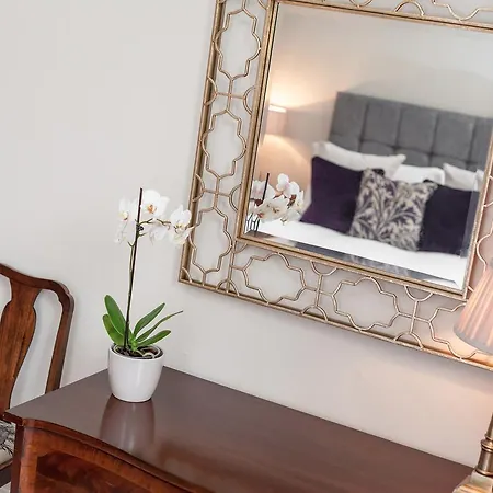 The Cornwall Street Apartamento